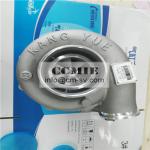 Standard Weichai Diesel Engine Parts Turbochanger 61560113227A
