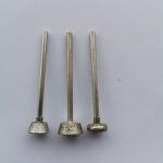 Diamond Grinding Head Die Reliable Jade Carving Metal Polish Drill Burrs