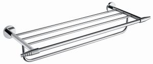 Wholesale wire bathroom rack from china suppliers