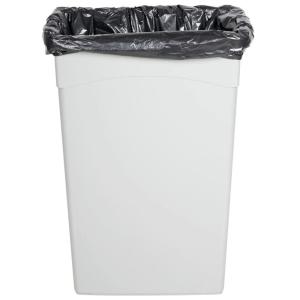Wholesale 40&quot; X 46&quot; 45 Gallon Trash Bags 1.5 Mil , Low Density Can Liners LDPE Material from china suppliers