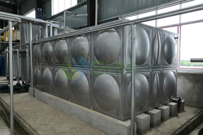 Nursery Tray Making Machine High Capacity Seedling Tray Making Equipment