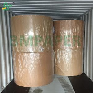 Wholesale 85g 90g Crack-Proof Sack Kraft Paper For Packing Paper Bag from china suppliers