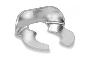 Wholesale IATF16949 65Mn Mechanical Spring Steel Safety Clip from china suppliers