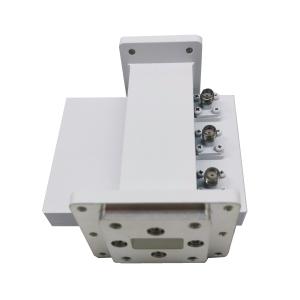 Wholesale 13.75GHz To 14.5GHz Microwave Directional Coupler from china suppliers