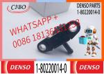 Excavator Parts1802200140 1-80220014-0 4HK1 6KH1 6WG1 Diesel Engine Air Intake