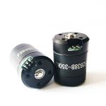 Faradyi F2838 Waterproof 12V-24V DC Tubular Brushless Underwater Motor With