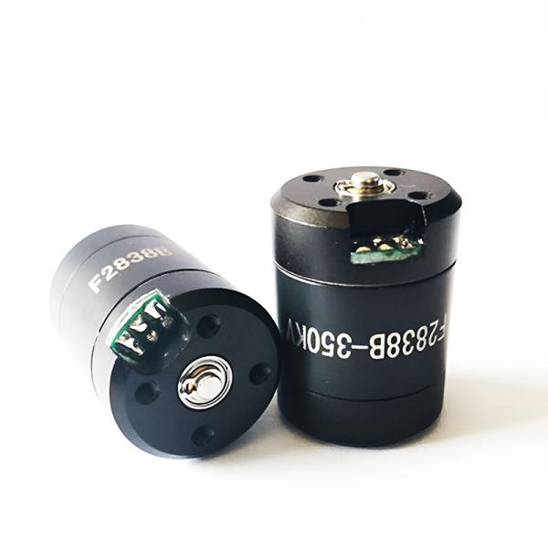Faradyi F2838 Waterproof Motor 12V DC Tubular Brushless Underwater Motor With