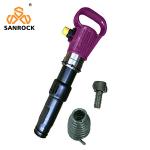 Portable 580mm Length Pneumatic Hand Held Air Pick Concrete Breaker Jack Hammer