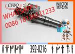 Engine fuel injector392-0214 392-0215 392-0216 392-0217 250-1312 392-6214 250