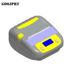 Color Style Top Rated Wireless Printers , Mobile Thermal Printer Long Lifetime