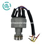 803645958 Excavator Spare Parts Starter Switch 1S4-719-01 Excavator XE35U