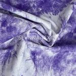 Bright Color Dyeable Activewear Knit Fabric Stretchable Wetsuit Athletic Wear