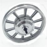 Direct Drive Electric Bike Front Wheel Hub Motor For Bicycles Conversion Kits