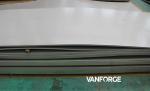 ASTM A240 UNS S32750 Data Sheet SCC High Mechanical Strength Bright Annealed