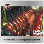 Continuous Casting Machine CCM Spare Parts Type Machining Parts Electric