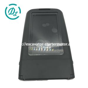 Wholesale 386-3457 384-3457 327-7482 Monitor Display Panel Excavator CAT 336D from china suppliers