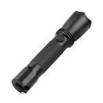 Small Waterproof Flame Proof Torch Light IP68 3w 3.7v Aluminum Alloy Ex Proof