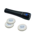 Guard Security Patrol Wand System Gas Station Explosion Proof Durable RFID 125