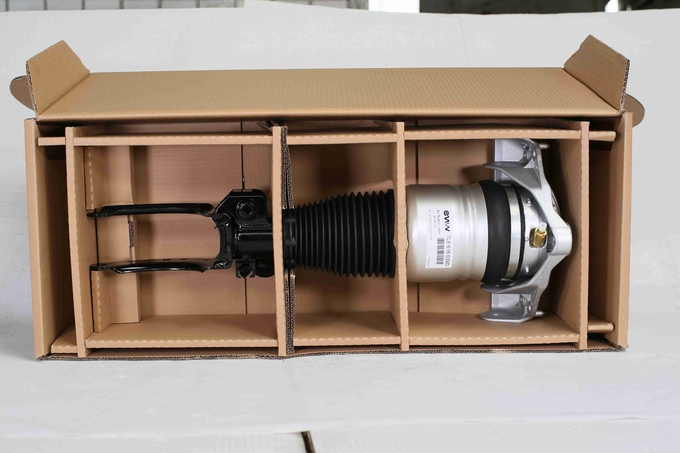 Front Air suspension for Audl Q7 Volkswagen Touareg  Porsche Cayenne 7L8616039D 7L6616039D 0