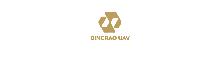 China Wenzhou Dingrao New Materials Sales Co., Ltd. logo