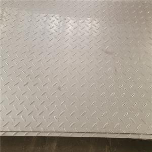 Wholesale 6 X 36 14 Gauge 1mm 304 2b 304 Stainless Steel Sheet Suppliers Embossed Steel Plate from china suppliers