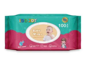 Wholesale Wool Baby Wet Wipes Vitamin E 14*18mm Gentle Soft Baby Wipes from china suppliers