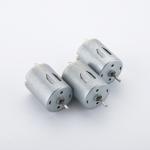 3-12v Micro High Speed Children Motor Car Toy Electric Motors Strong Magnetic Dc