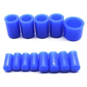 Wholesale Eco-friendly Silicone Hose End Blanking Caps Payment Term 30% Deposit 70% Balance from china suppliers