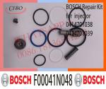 F00041N048 DIESEL SCANIA INJECTOR PARTS REPAIR KIT 0414701038 0414701039