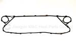 Eco Friendly Garlock Gaskets Heating Cooling Lube Oil Coolers FP81