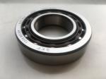 Single Row 7208 Angular Contact Ball Bearings 70x125x24mm