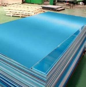 Wholesale Aluminum Sheets 12mm Aluminum Plate 5mm 0.1mm 0.2mm 0.3mm 0.7mm Sheet Coil 1050 1060 1100 Alloy Aluminum Sheet from china suppliers