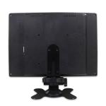 Hopestar 10.1 Inch Touch Screen Monitor Wall Mount 1280X800 Capacitive