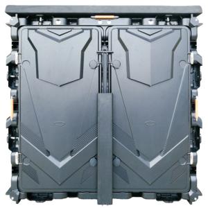 Wholesale P2.5 6000nits IP65 Die-casting Aluminum Mall Outdoor Fixed LED Display from china suppliers