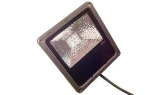 Wholesale High Output CREE 20W square / park LED Flood Lighting , led security flood light from china suppliers