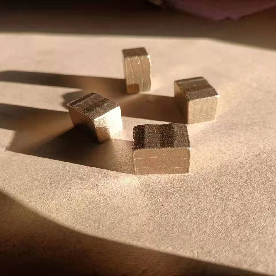 Marble Diamond Tool Diamond Segment 1200mm x 1000mm for Customized Support