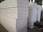 Color Steel EPS Sandwich Panel Insulated Metal Roof Panels OEM