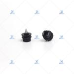 UNIVERSAL LIGHTNING, 0402 STEEL CONICAL NOZZLE (3420) 51305416