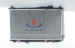 Wholesale Honda STREAM ' 01 - 04 RN1 / K17A Aluminum Radiator Core OEM 19010 - PSA - 901 from china suppliers