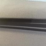 50d T800 Breathable Outdoor Fabric Polyester Membrane Softshell