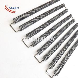 Wholesale Fecral 0Cr21Al6Nb Electric Heating Strip 2*25mm High Resistance from china suppliers