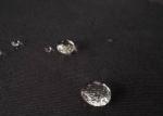 Twill Water And Oil Repellent Fabric Polyester 80 Cotton 20 For Worker Cloth