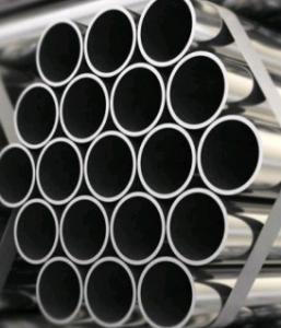 Wholesale Seamless Q235 Black Mild Steel Pipe , 2 Inch Schedule 40 Galvanized Steel Pipe from china suppliers