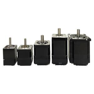 Wholesale Dc Gear Brushless Electric Motor 12v 24v Kit For Security Camera from china suppliers