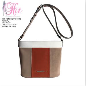 Wholesale Professional OEM Fashion Ladies Tote Bag Women Leather Handbags from china suppliers