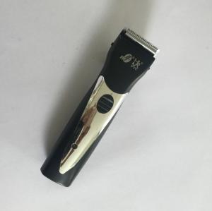 Wholesale DC4.5V 800mA Fashion Mens Hair Trimmer Set , Electric Hair Clippers For Men from china suppliers