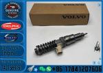 DIGGING VOL Diesel Common Rail Electric Unit Fuel Injector 7485013228 85013228