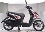 Electric Dual Sport Scooter With Suspension 150cc For Sport Two Wheel For Adult