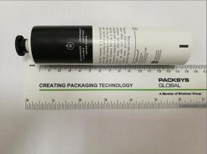 Wholesale Aluminium Barrier Acrylic Paint ABL Laminated Tube Laminated Packaging Diameter 19 Diameter 35 from china suppliers