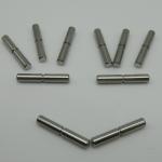 Customized Fitting Chrome Steel / Stainless Steel Bearing Roller Parallel Dowel